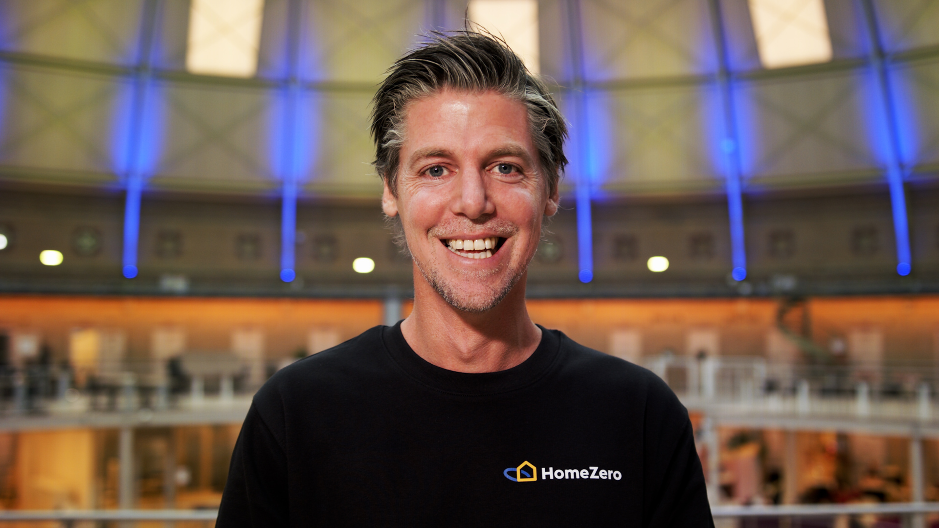 Rens Hagen